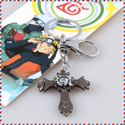 Naruto Key Chain