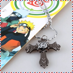 Naruto Necklace