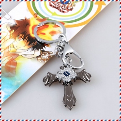 HITMAN REBORN Key Chain