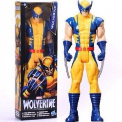 X-Men Figure