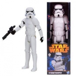 Star Wars Figure