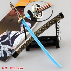 Bleach Key Chain