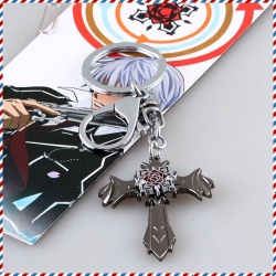 Vampire And Knight Key Chain