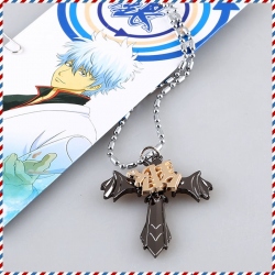 Gintama Necklace