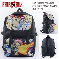 Fairy Tail Bag/Satchel/Handbag...