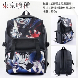 Tokyo Ghoul Bag