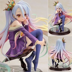 NO GAME NO LIFE Figure 16CM  4...