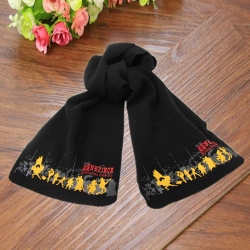 One Piece Scarf