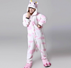 Anime pajamas Onesie Kigurumi ...