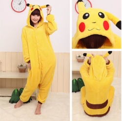 Pokemon hoodie/Kigurumi/cloak/...