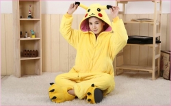 Pokemon hoodie/Kigurumi/cloak/...