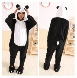 Panda kigurumi /Mantle/cloak/P...