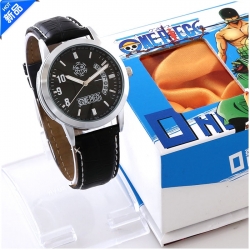 One Piece Watch