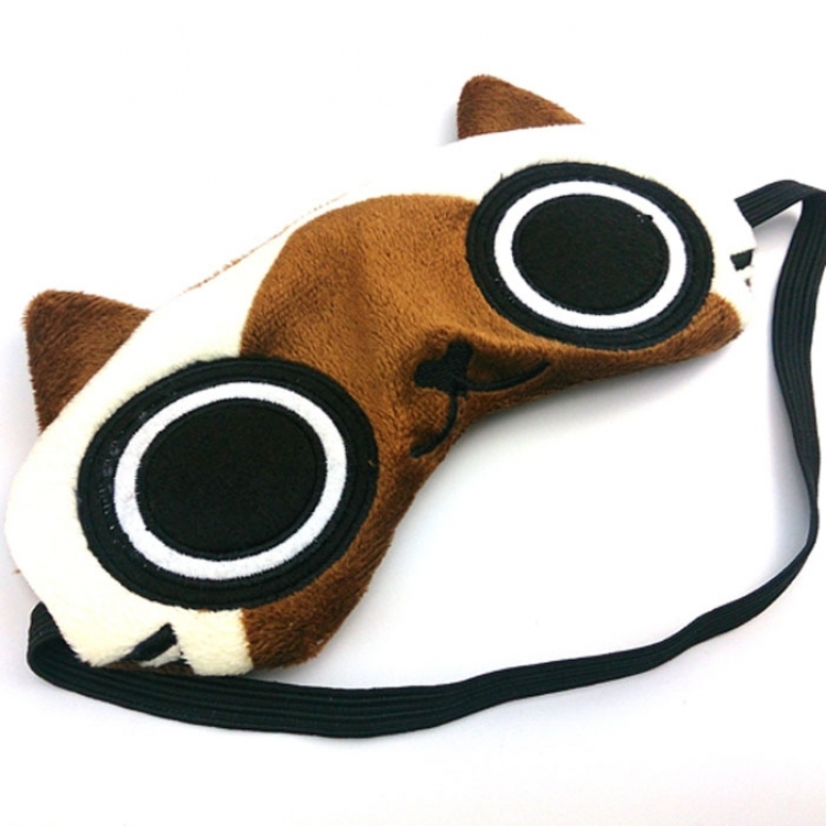 Monthly Girls' Nozaki-kun Eyepatch