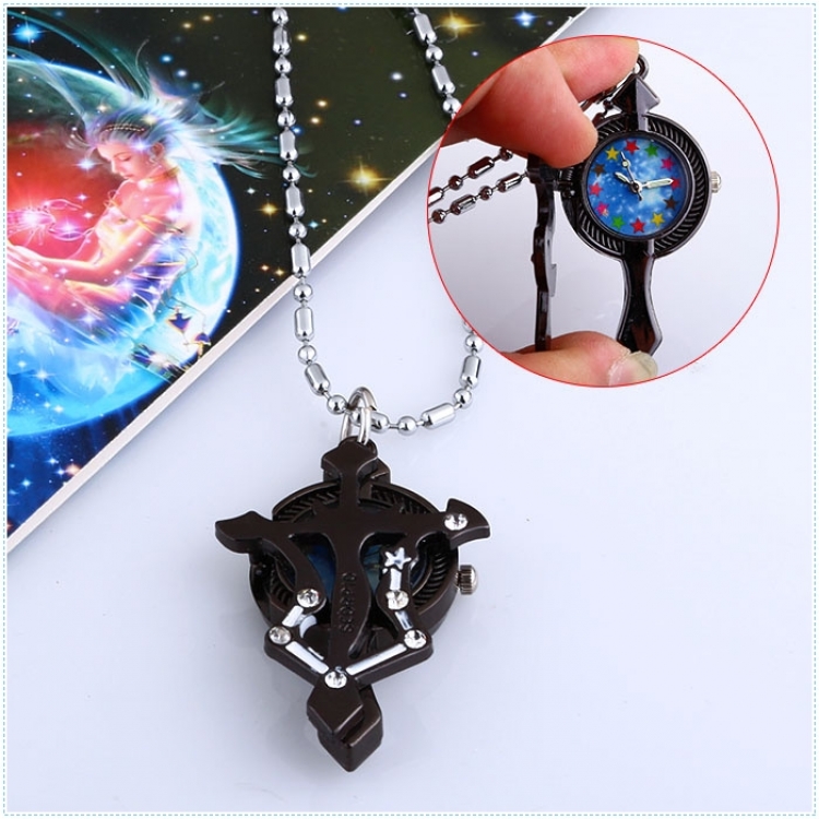 Constellation Necklace