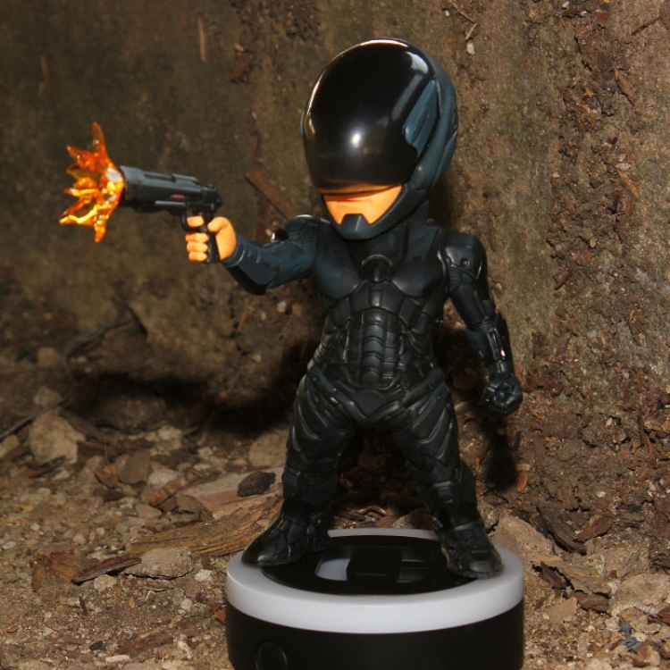 RoboCop Figure