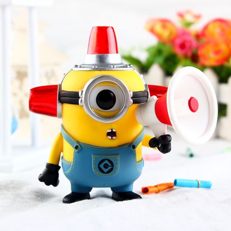 Despicable Me Figure