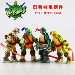 Teenage Mutant Ninja Turtles f...