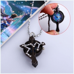 Constellation Necklace