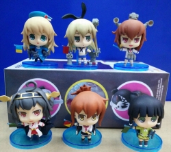 Collection figure 6 pcs for 1 ...