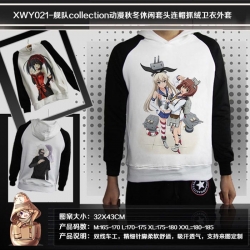 Kantai Collection  Fleece