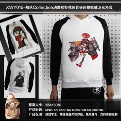 Kantai Collection  Fleece