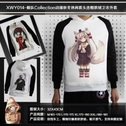 Kantai Collection  Fleece