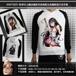 Akame ga KILL  Fleece