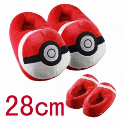 Pokemon Plush Slipper