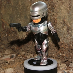 RoboCop Figure