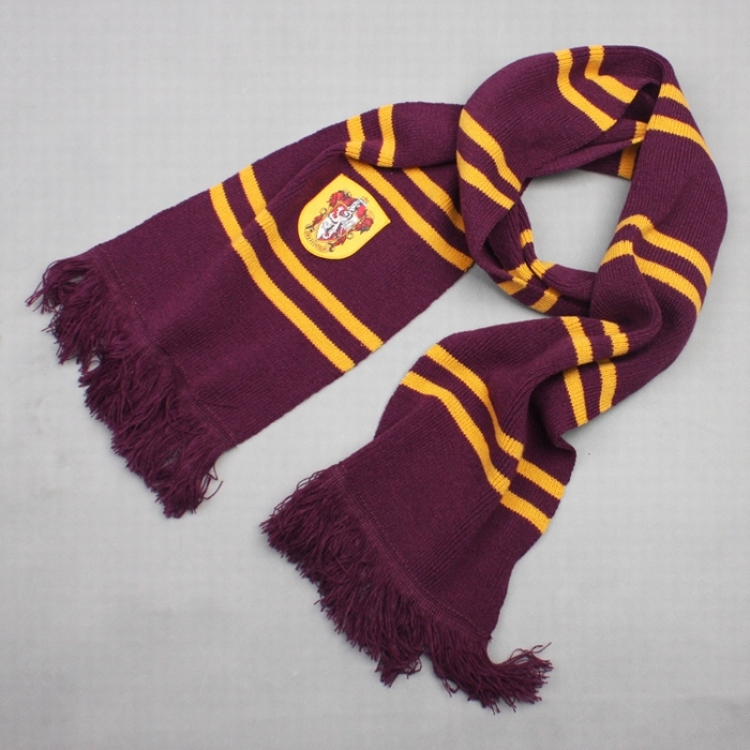 Harry Potter Scarf price for 5 pcs