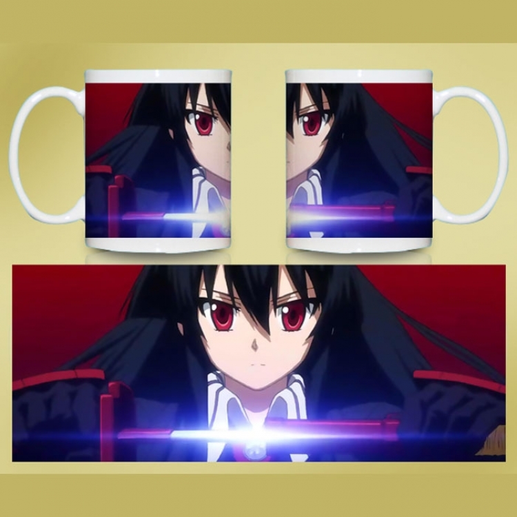 Akame ga KILL  Cup