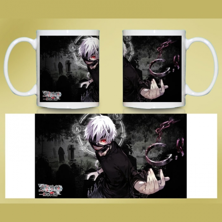 Tokyo Ghoul Cup