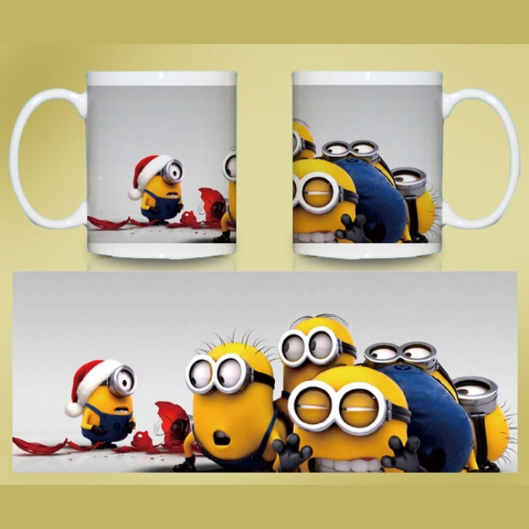 Despicable Me Cup