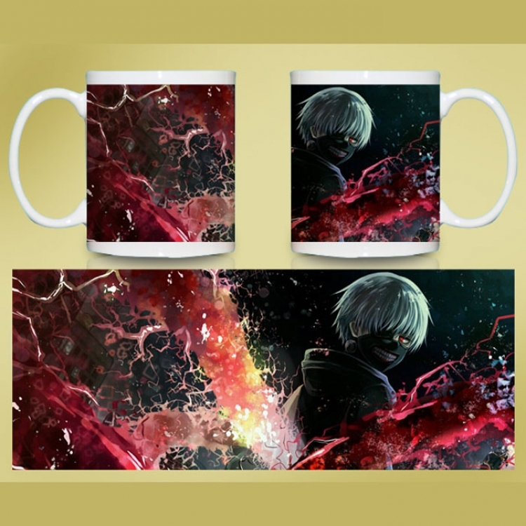 Tokyo Ghoul Cup