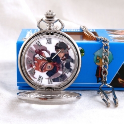 Kiseijuu Pocket-watch