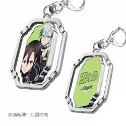 Sword Art Online  Key Chain