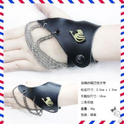 Fairy Tail  Bracelet