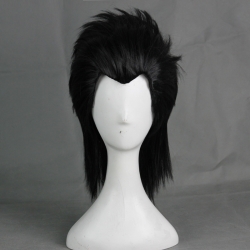 TerraFormars Cosplay Wig