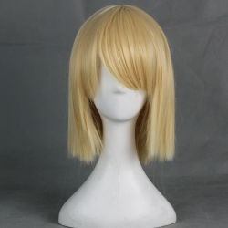 TerraFormars Cosplay Wig