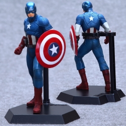 Captain America  Figure 22CM