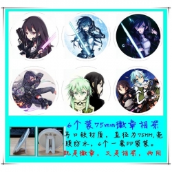 Sword Art Online  Photo frame ...