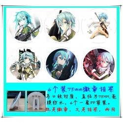 Sword Art Online  Photo frame ...