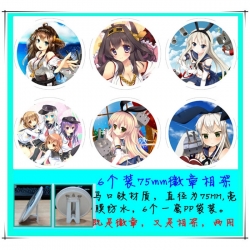 Kantai Collection Photo frame ...