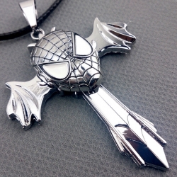 Spider man Necklace