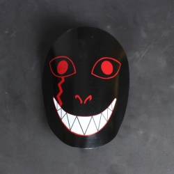 Tokyo Ghoul COS Mask