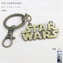 Star Wars Key Chain