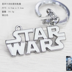 Star Wars Key Chain