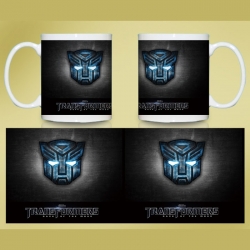 TransFormers Cup