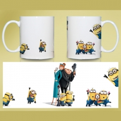 Despicable Me Cup